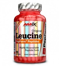 LEUCINE PEPTIDE pepform® 90 cps